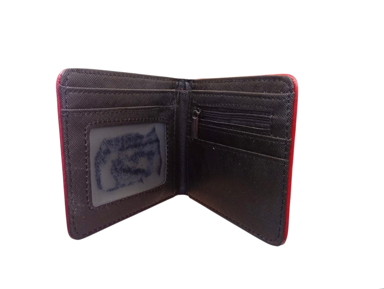 billetera hogwarts harry potter