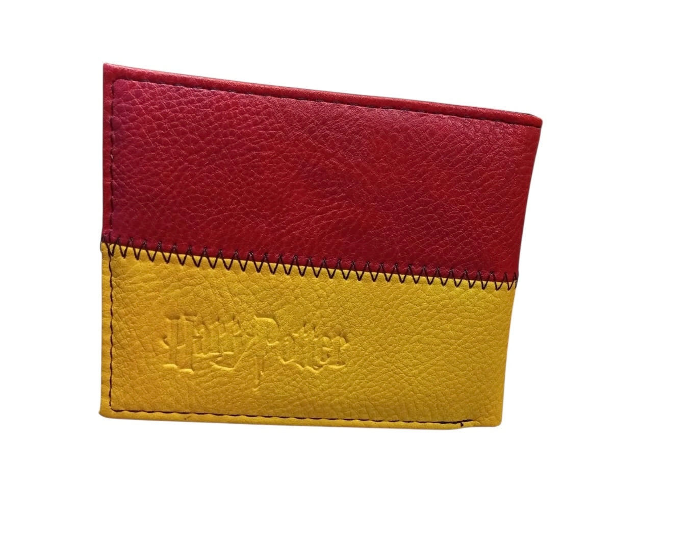 billetera casas harry potter