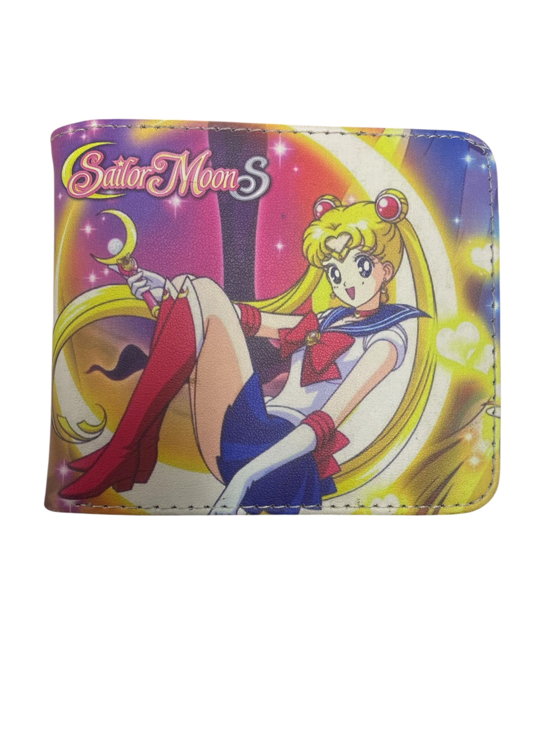 billetera sailor moon