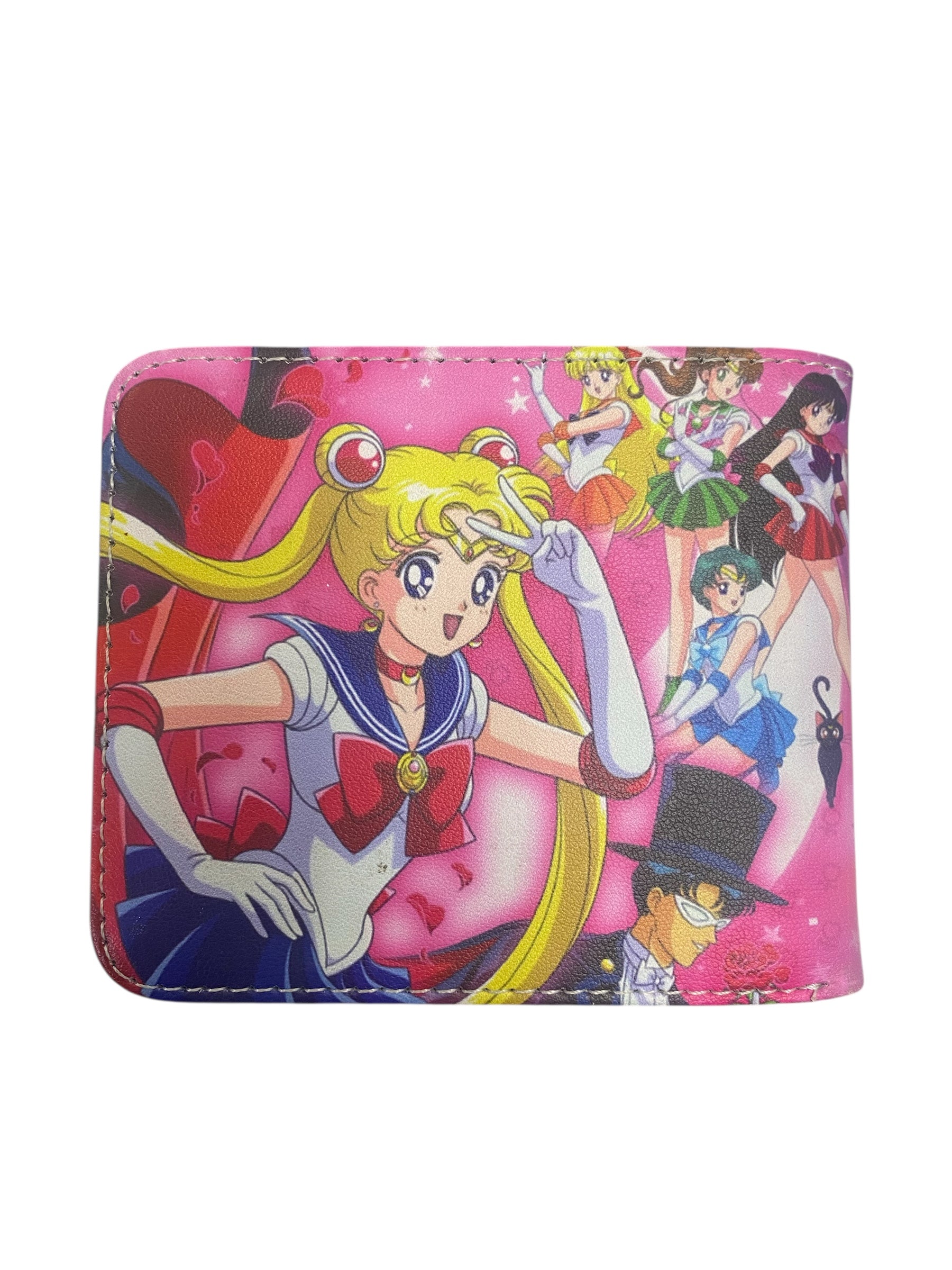 billetera sailor moon