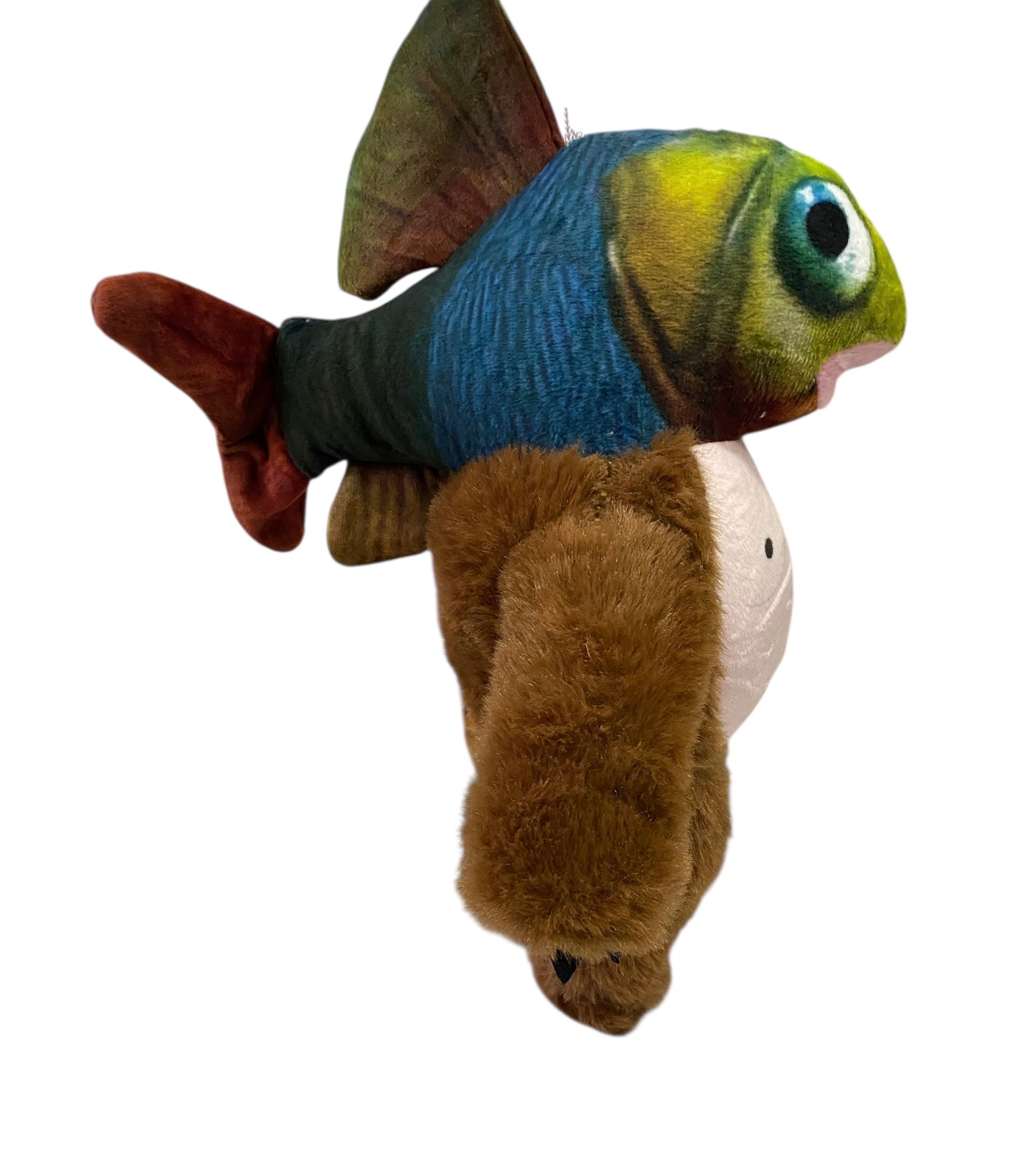 peluches Brainrot Tralalero Tralala coleccion 2