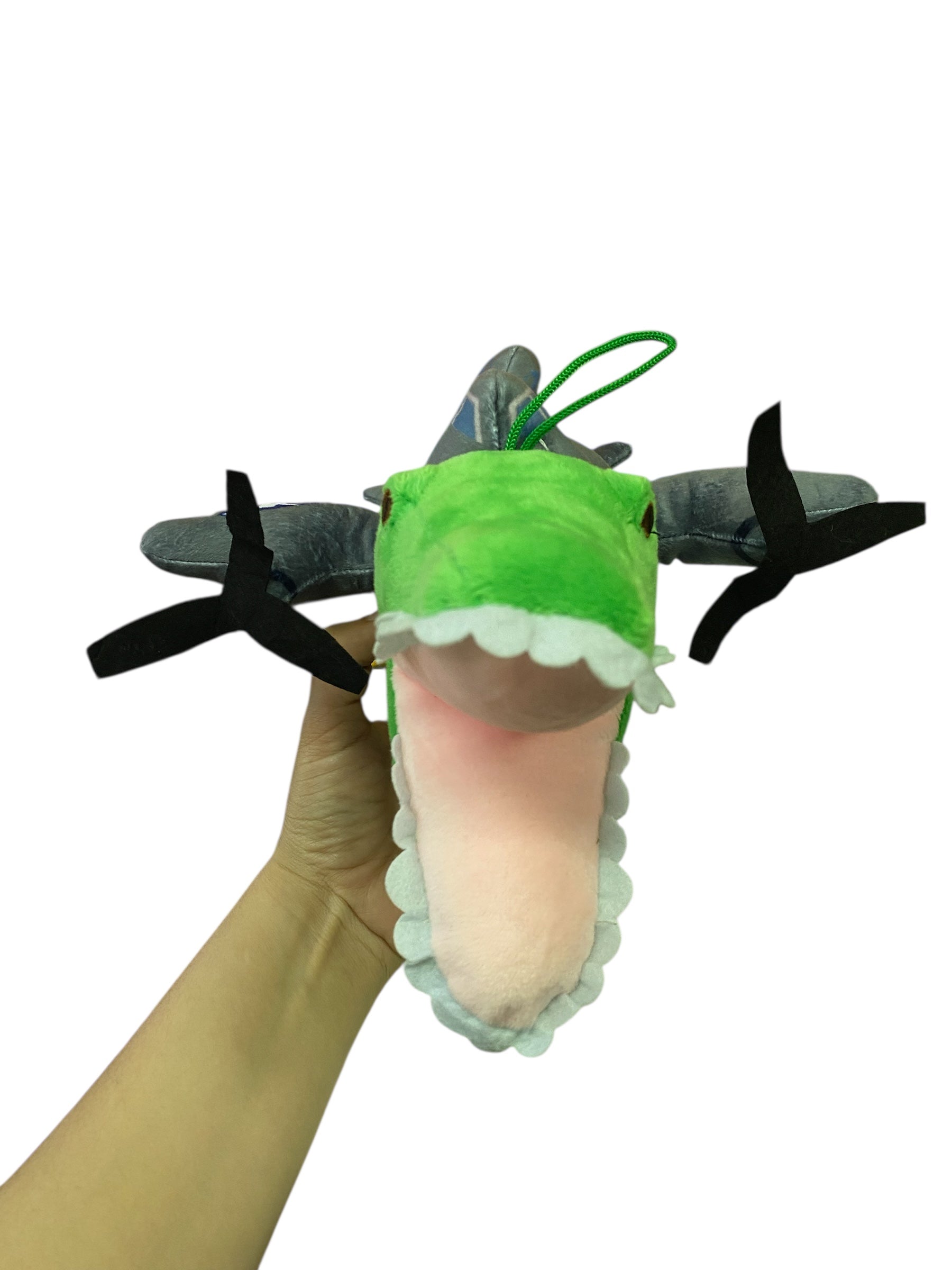 peluches Brainrot Tralalero Tralala coleccion 2