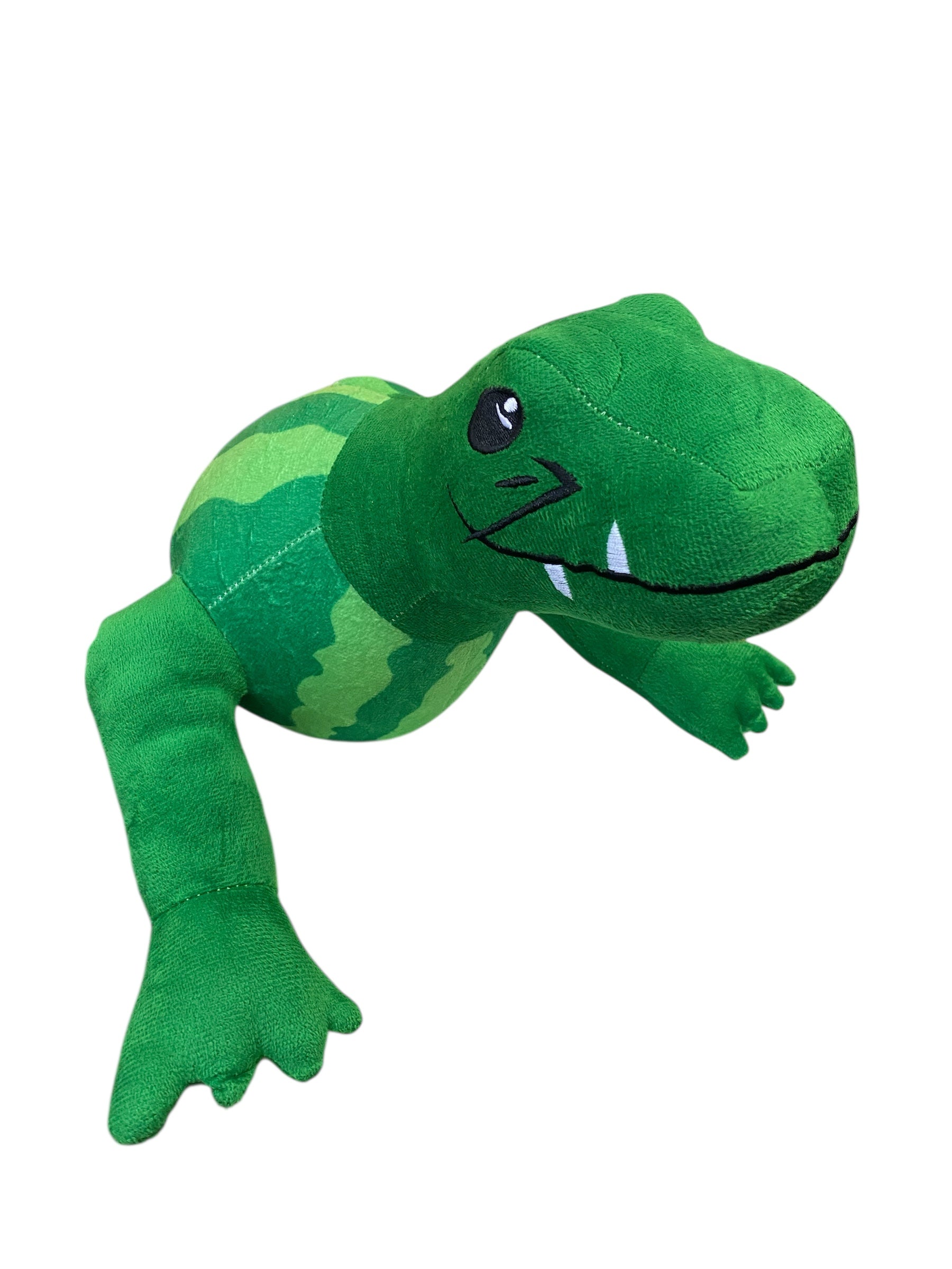 peluches Brainrot Tralalero Tralala coleccion 2