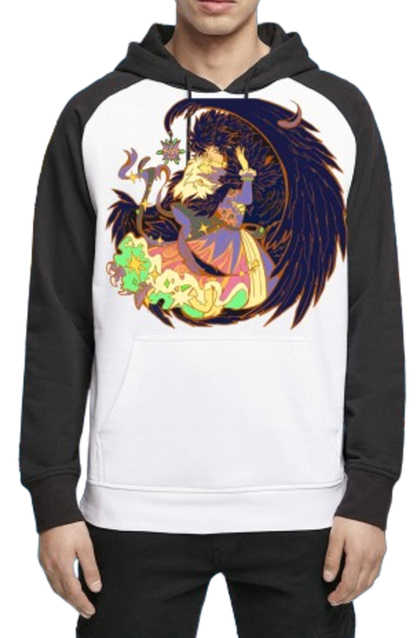 Poleron de el castillo ambulante