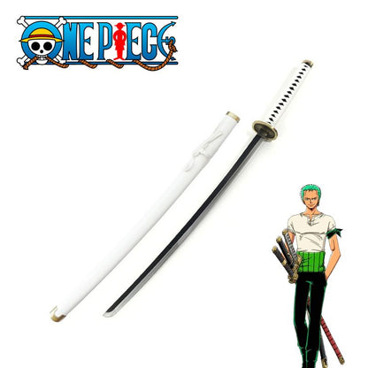 Katana zoro wado ichimonji
