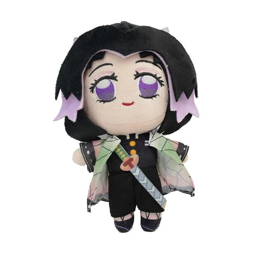 Peluche de Shinobu Kocho