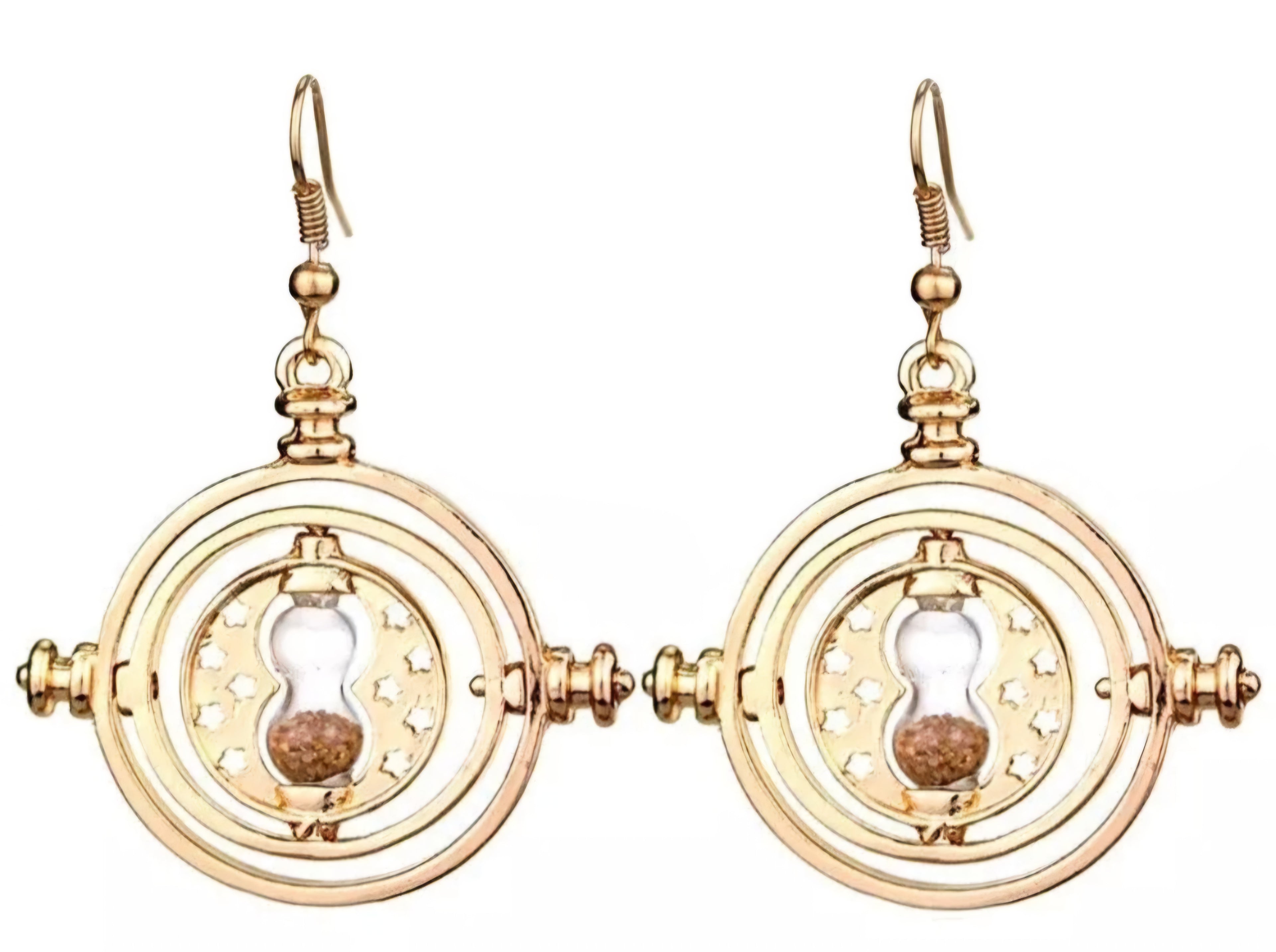 Aros Harry Potter Giratiempo