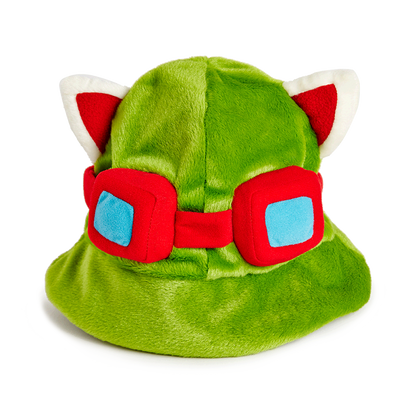 gorro de teemo LOL