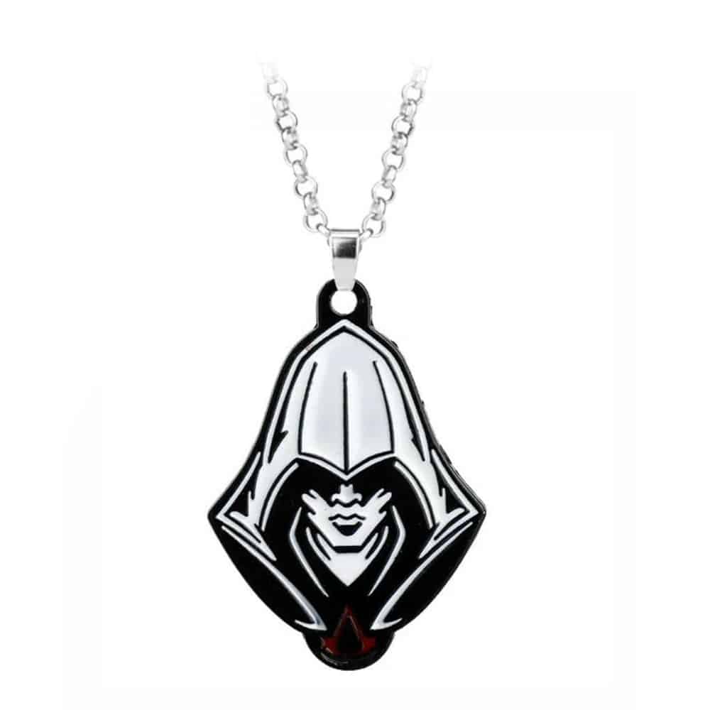 collar assassins creed
