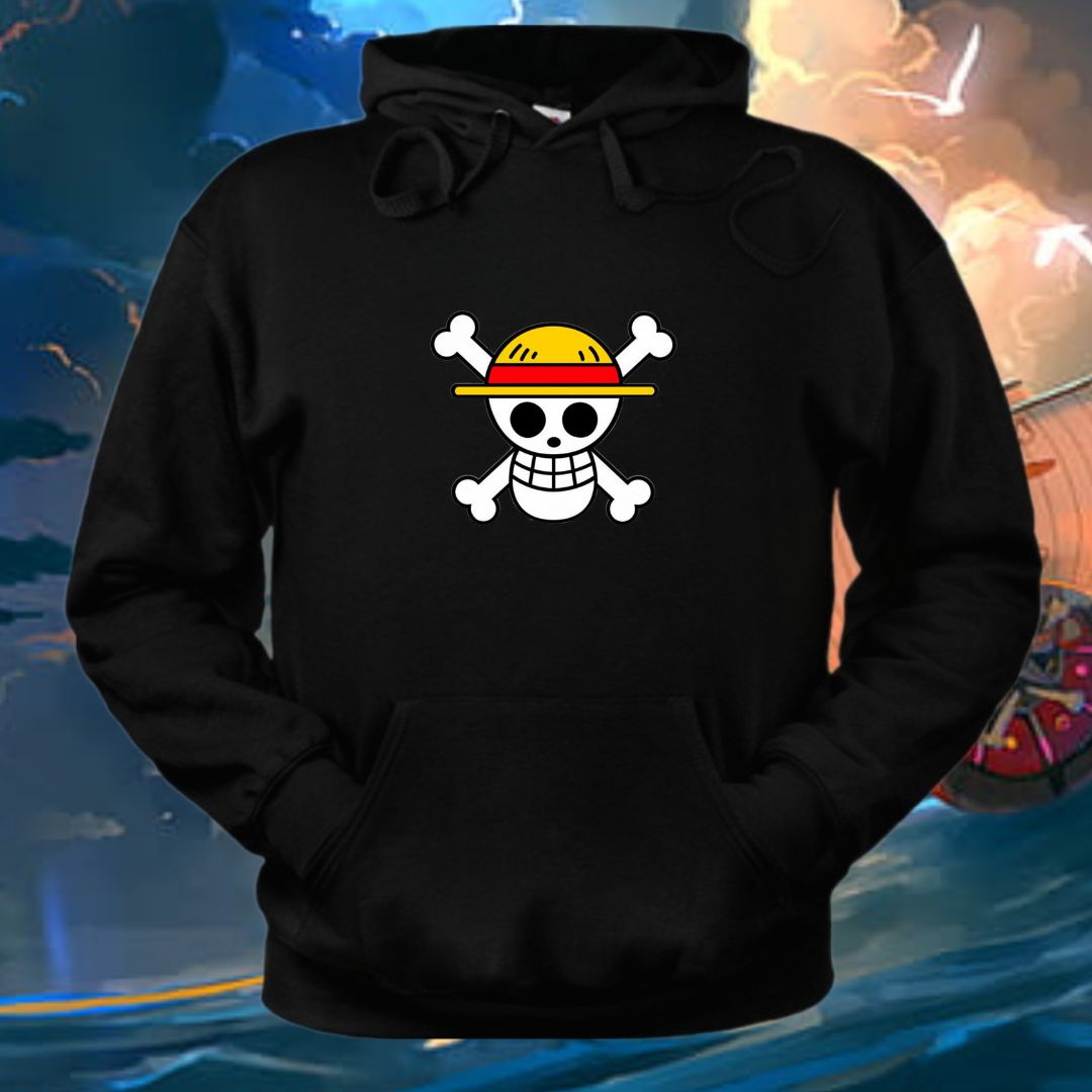 Poleron one piece gear5