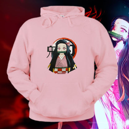 Poleron nezuko