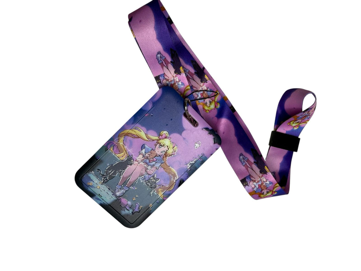 langer sailor moon