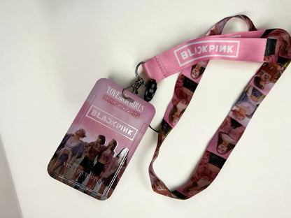 langer blackpink