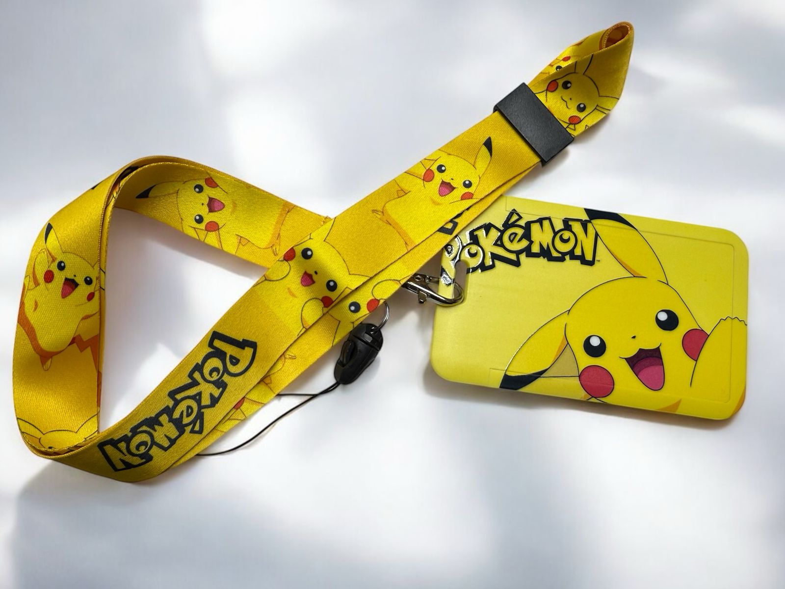 langer pokemon pikachu