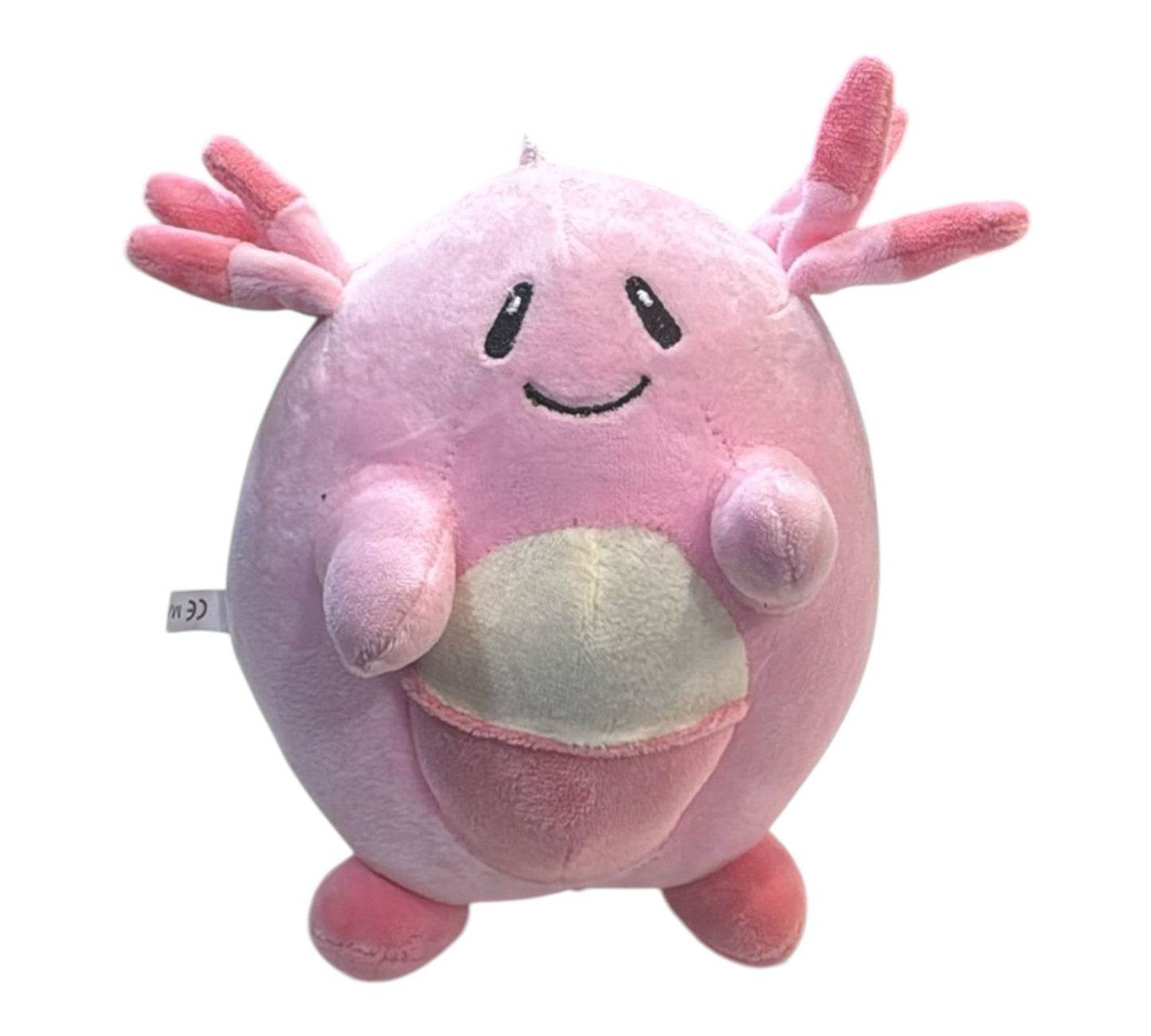 peluche pokemon chansey 18cm