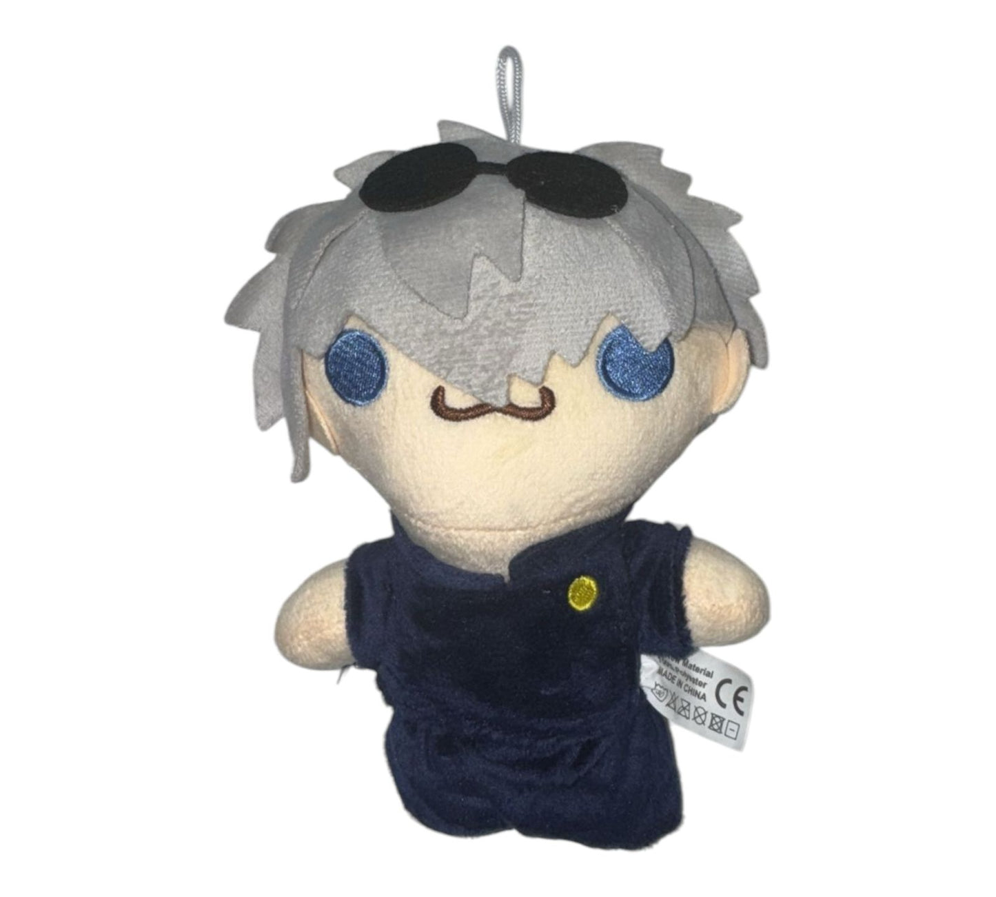 peluche jujutsu kaisen Satoru Gojō 20cm