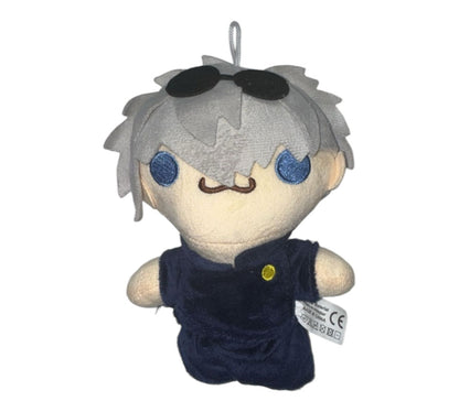 peluche jujutsu kaisen Satoru Gojō 20cm