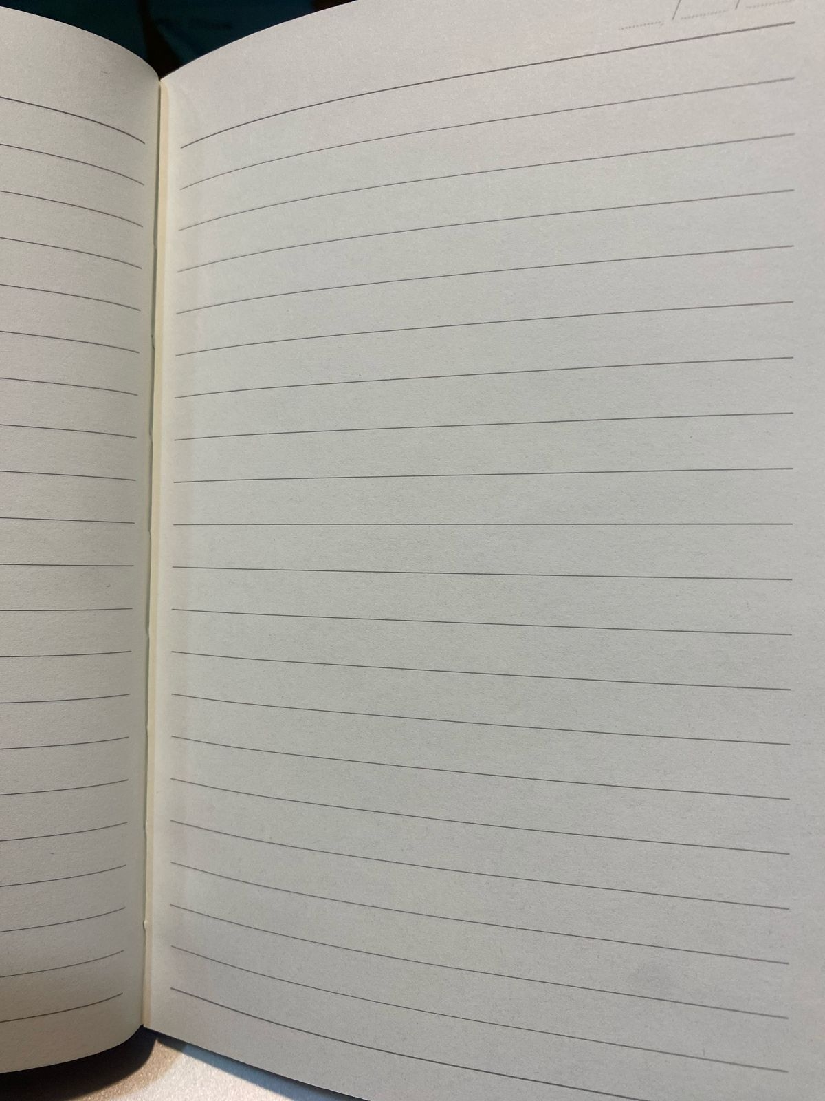 libreta bts