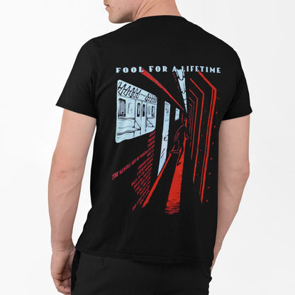 polera faith no more king for a day