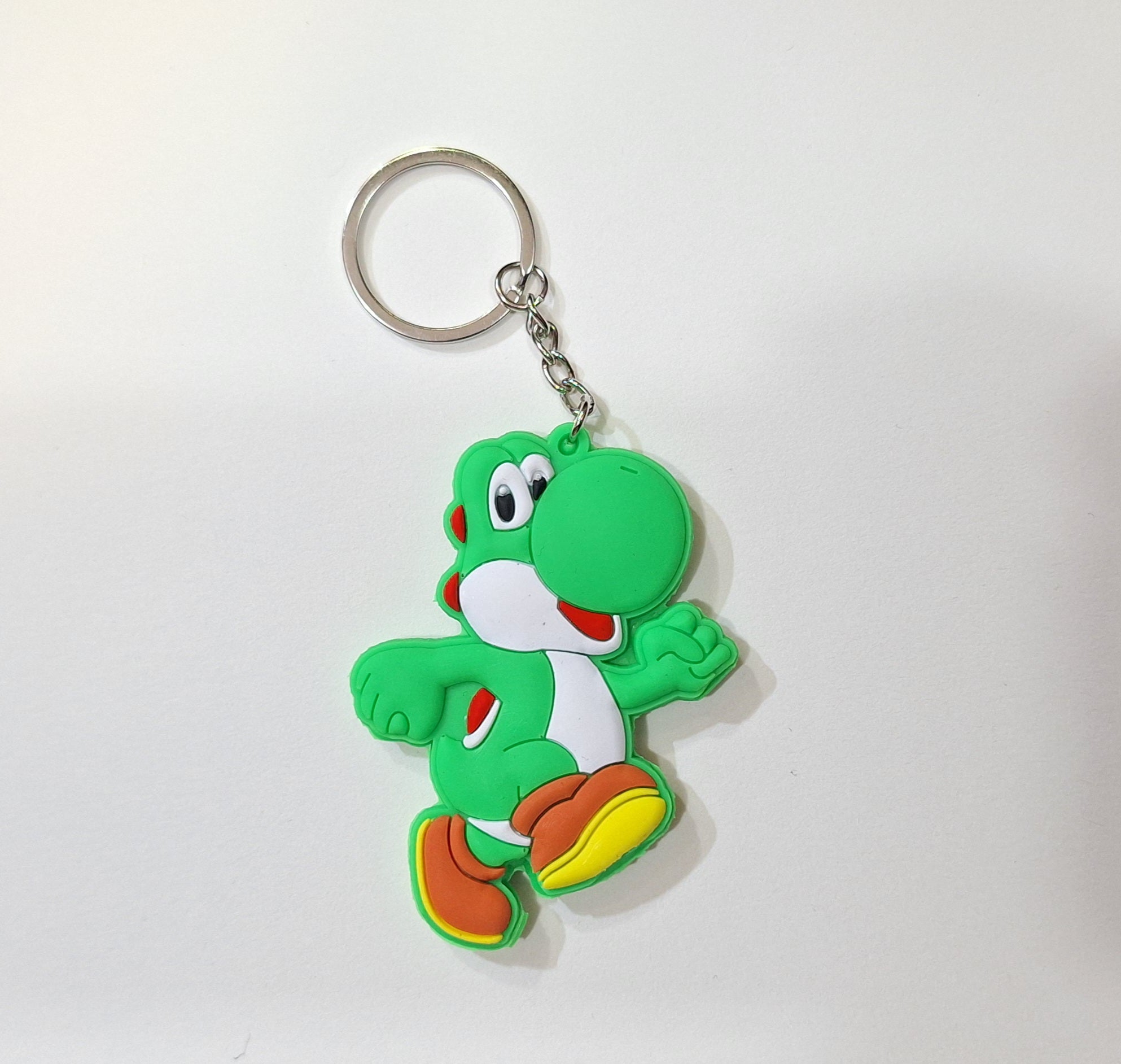 Llaveros de Super Mario Bros