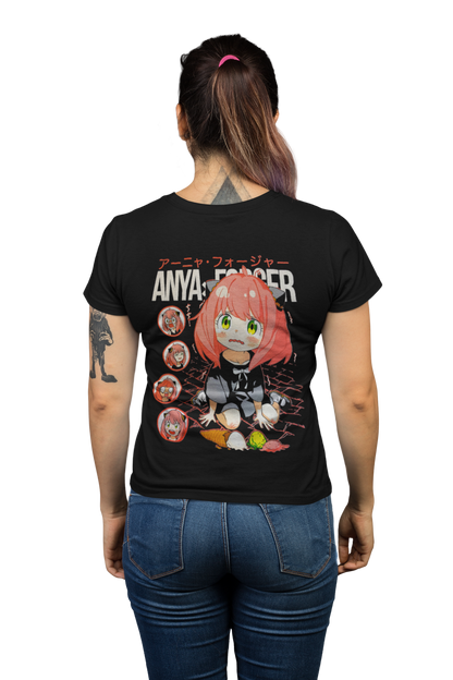 polera anya llorona SPY X FAMILY