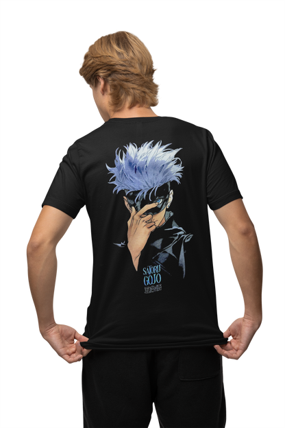 Polera Satoru Gojo