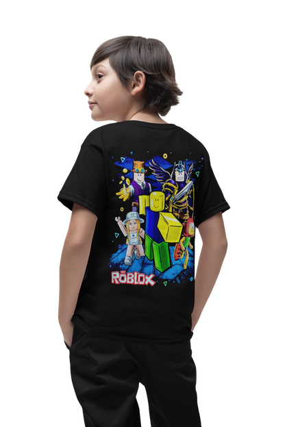 Polera Roblox III