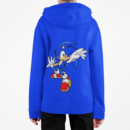 Poleron Sonic