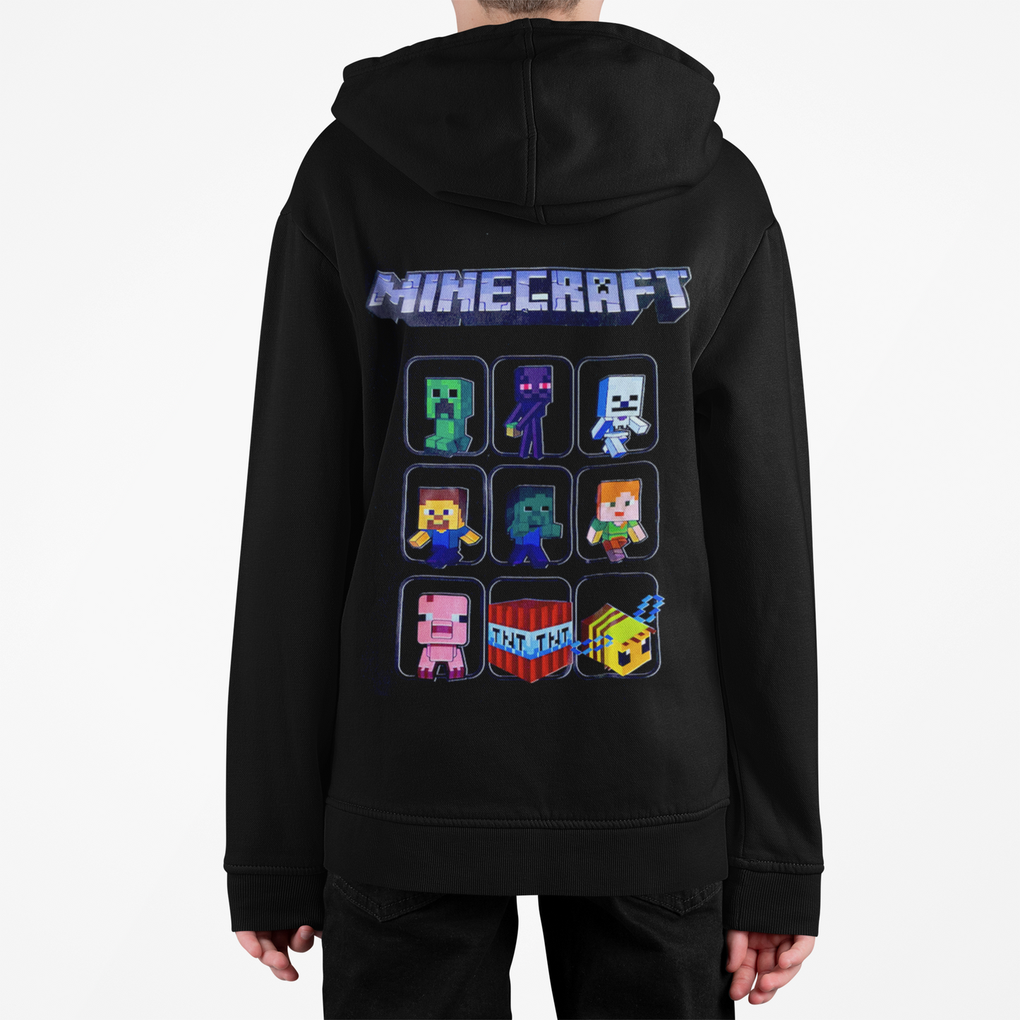 Poleron Minecraft