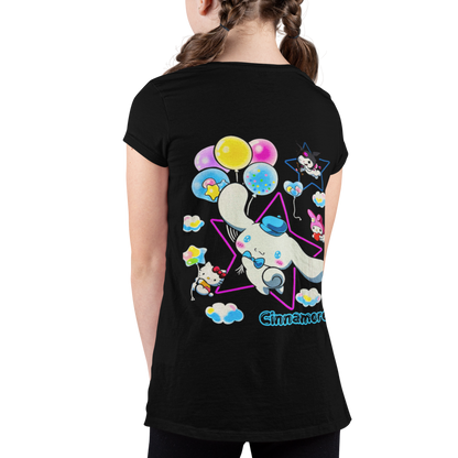 Polera cinnamoroll