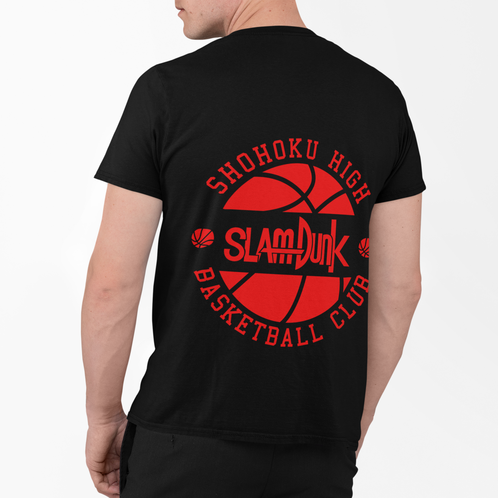 polera slam dunk the first