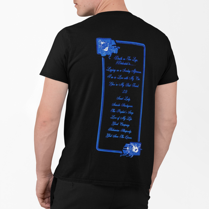 Polera de Queen A Night at the Opera