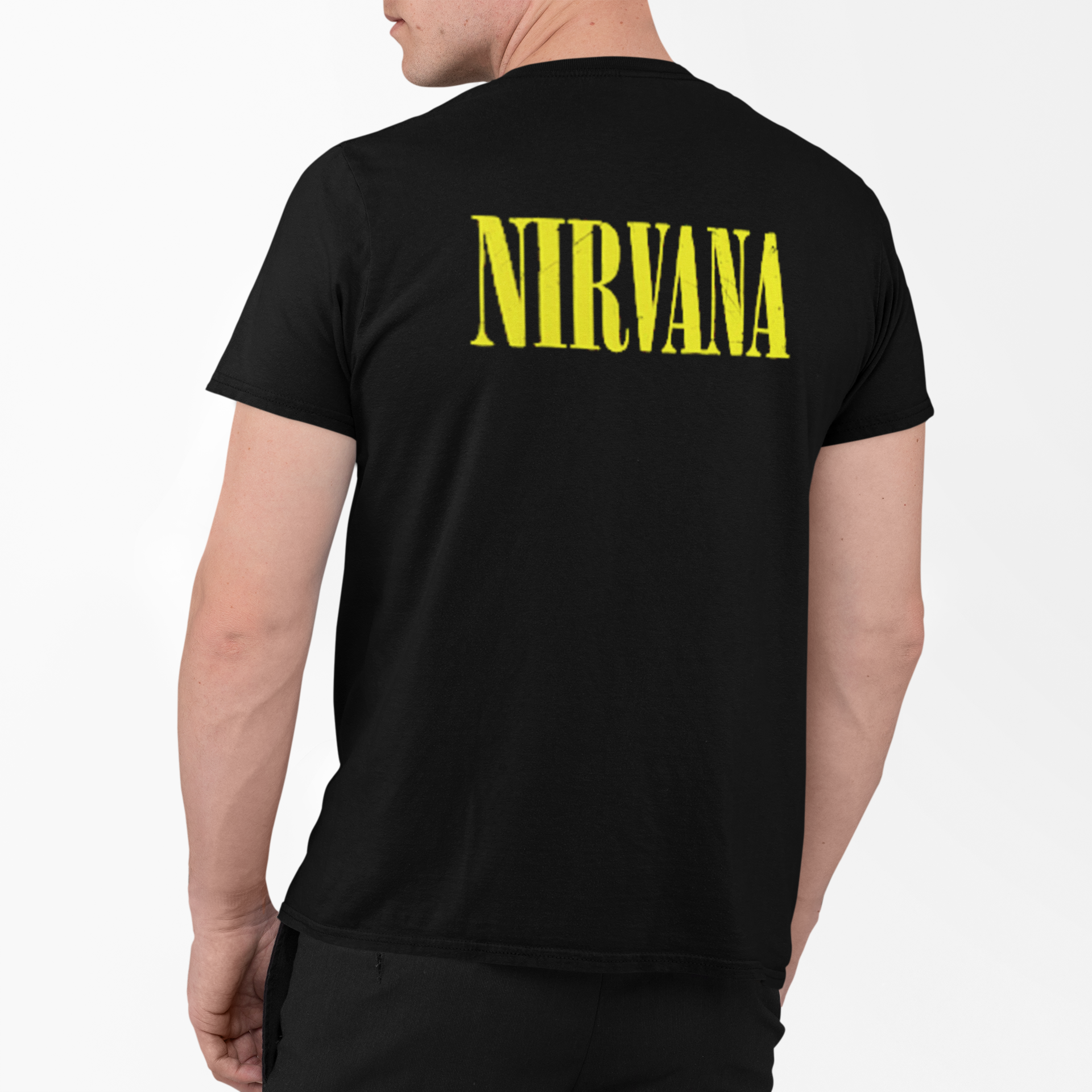 Polera Nirvana