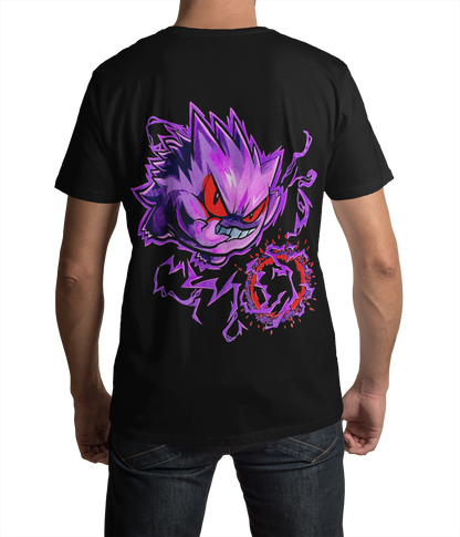 polera gengar full