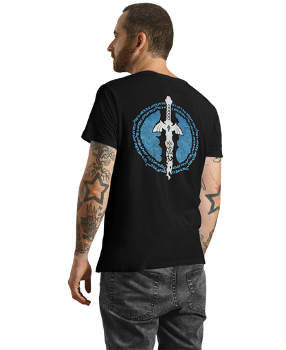 Polera Zelda