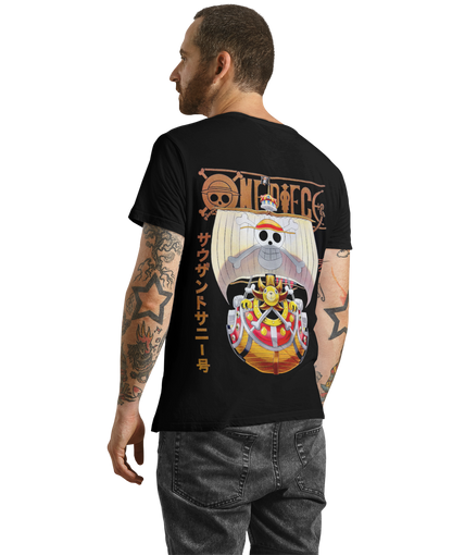 Polera One Piece Sunny