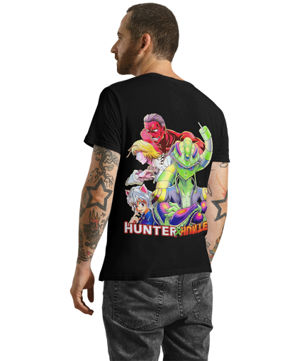 Polera Hunter X Hunter II