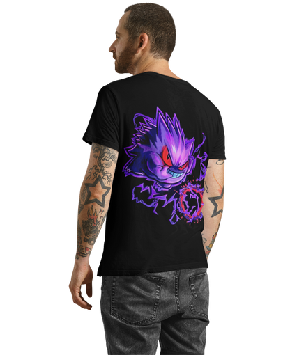 polera gengar full