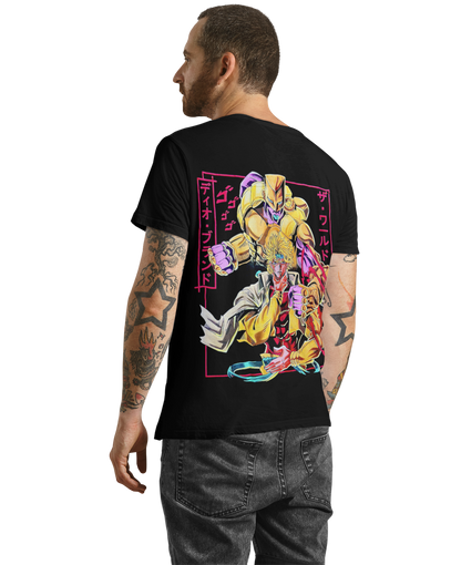 Polera Jojos II