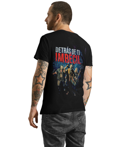 Polera Resident Evil 4