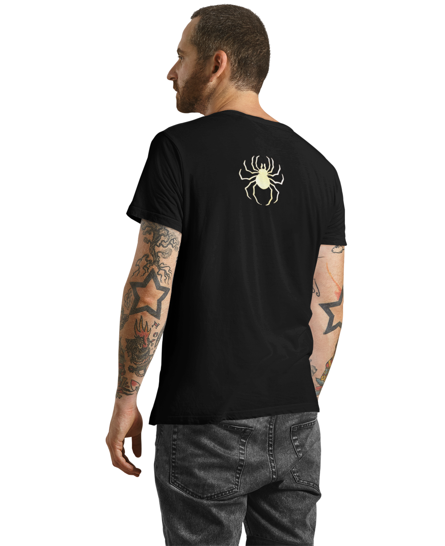 Polera hisoka morow hunter x hunter - amplitudmodulada