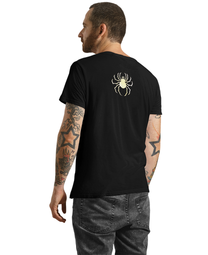 Polera hisoka morow hunter x hunter - amplitudmodulada