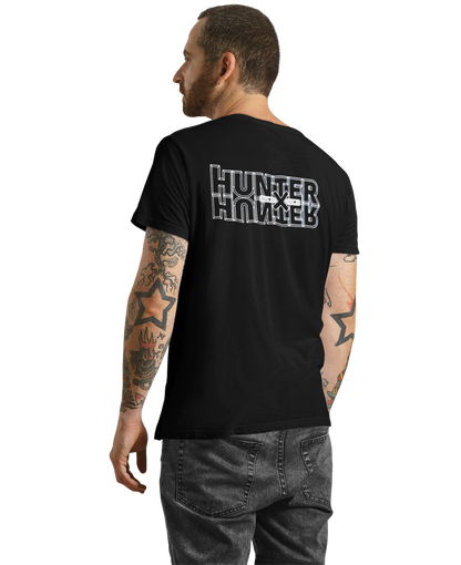 Polera Hunter x Killua Zoldyck - amplitudmodulada