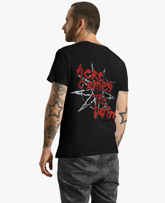 Polera Slipknot