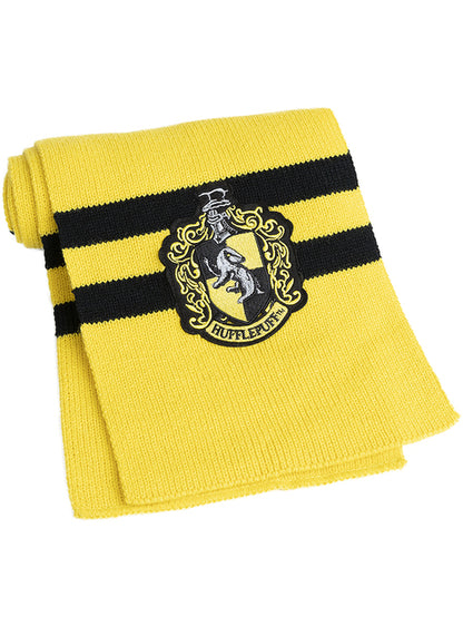 bufanda harry potter