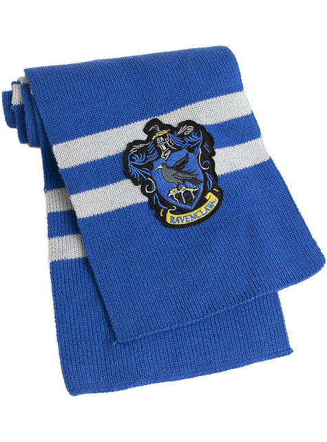 bufanda harry potter