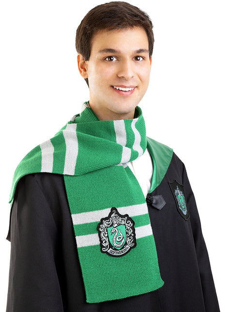 bufanda harry potter