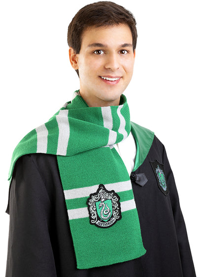 bufanda harry potter