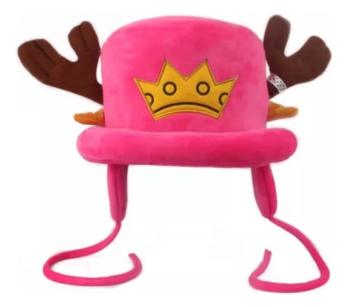 Gorro Tony Tony Chopper Rey