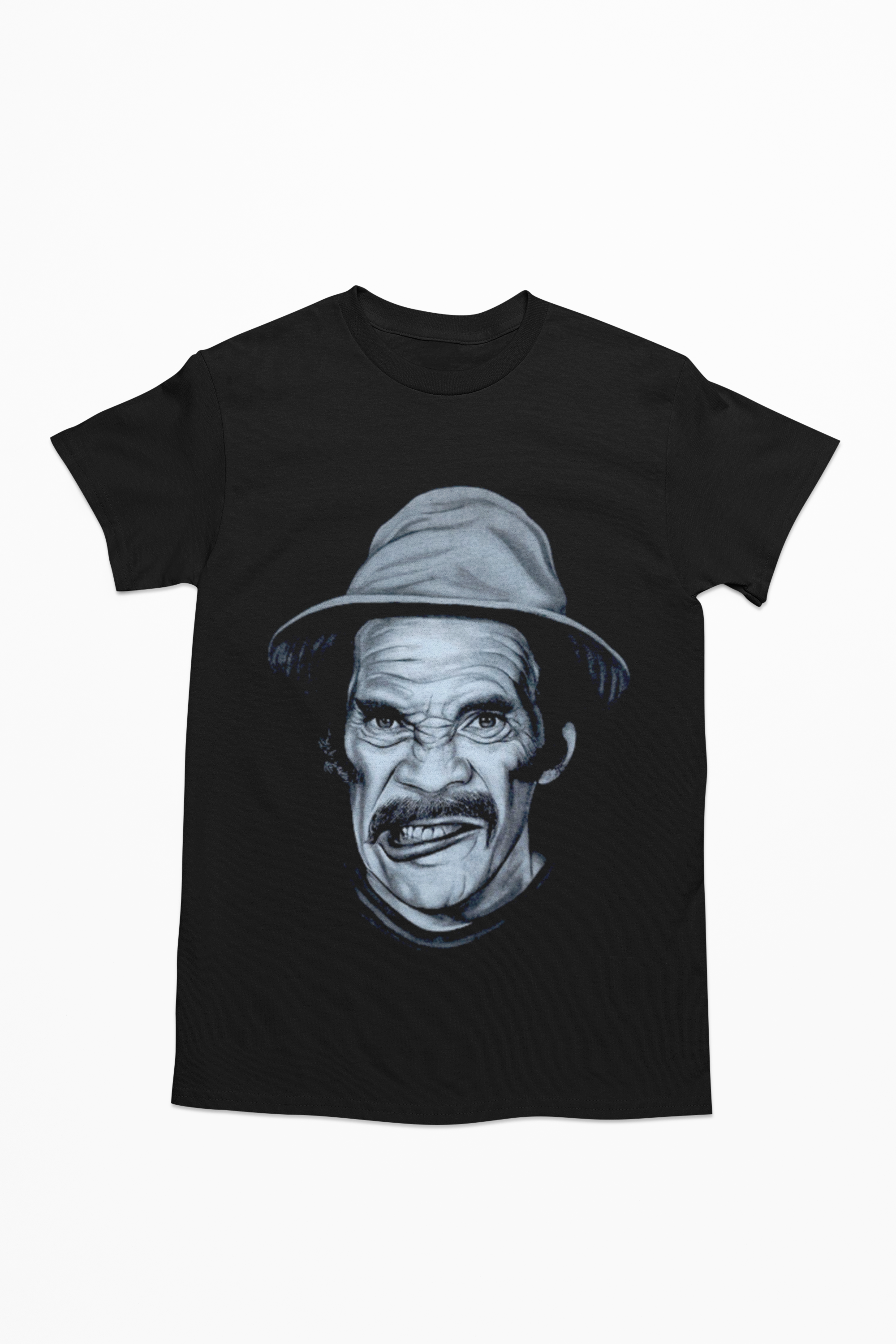Polera Don Ramon